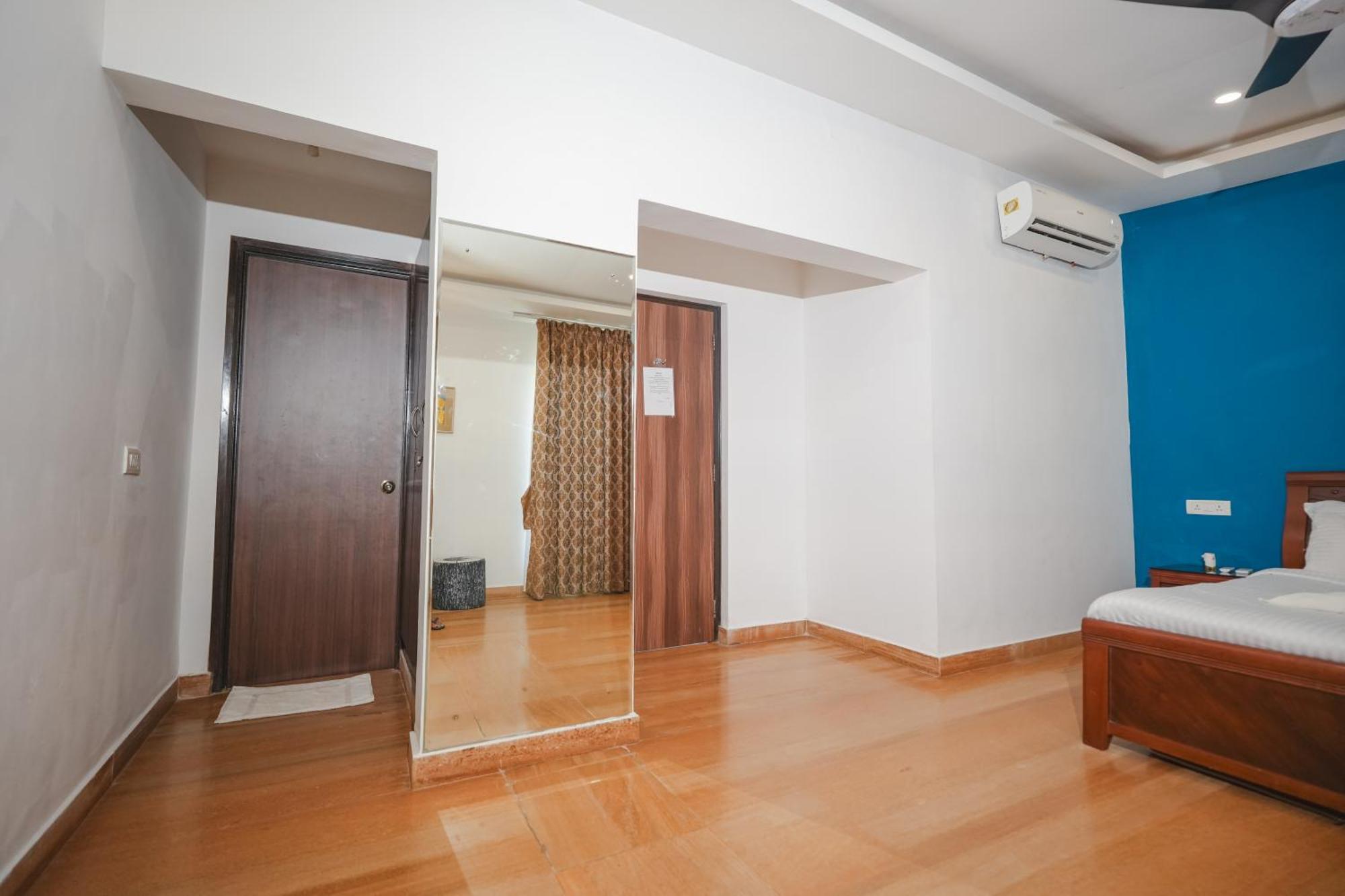 Villa M - Jia 3- 3Bhk In Candolim, Pool Facing, Near Beach, Breakfast Included ภายนอก รูปภาพ