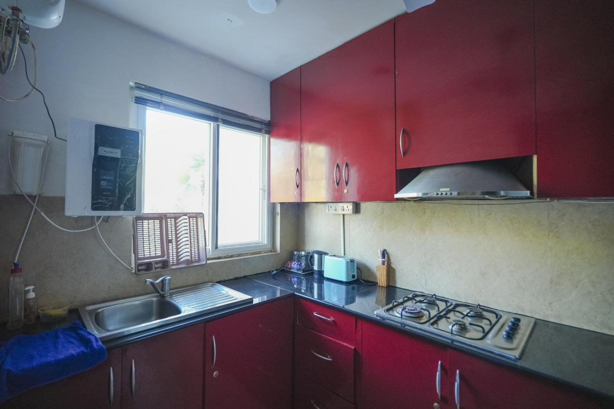Villa M - Jia 3- 3Bhk In Candolim, Pool Facing, Near Beach, Breakfast Included ภายนอก รูปภาพ