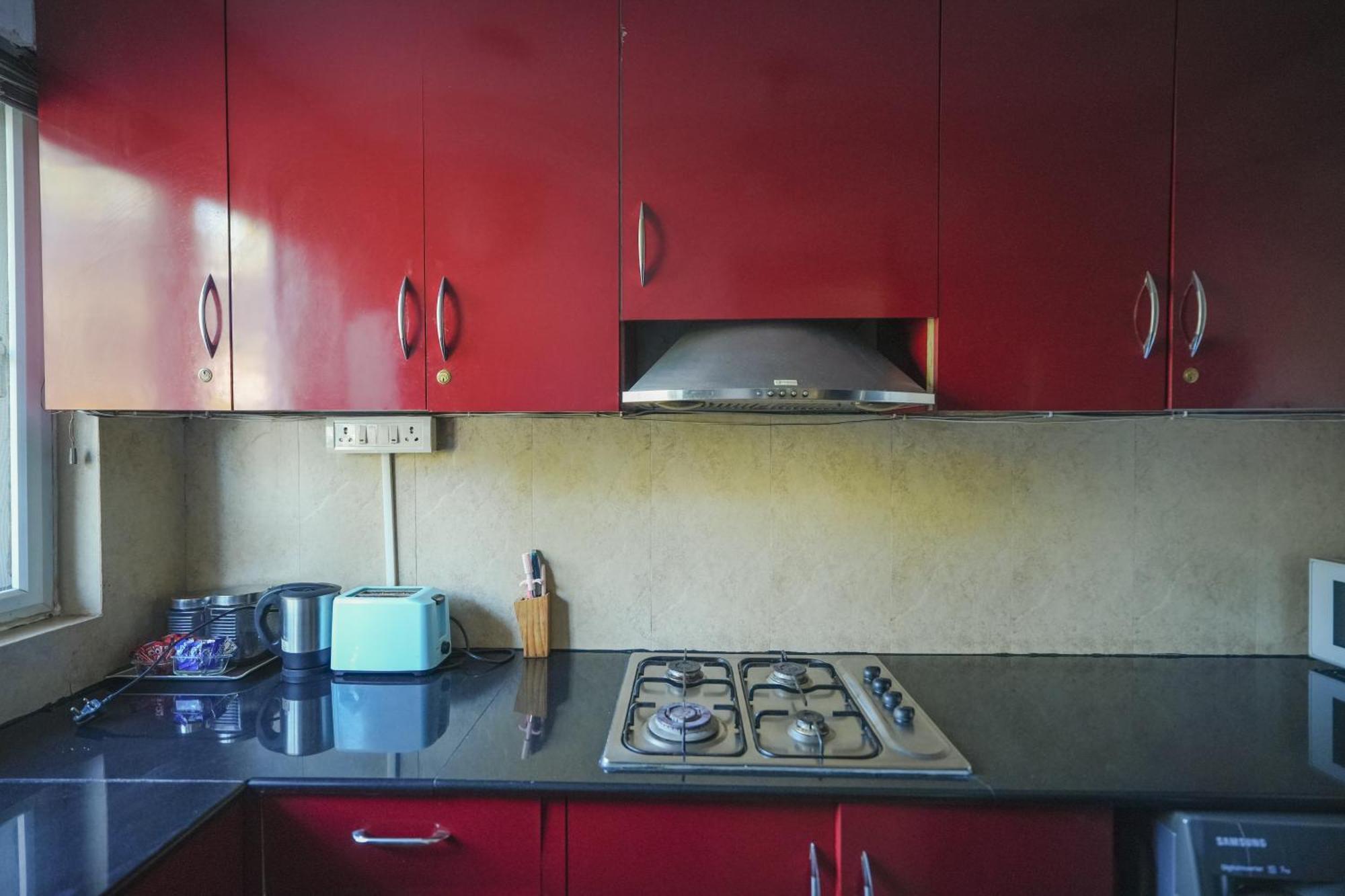 Villa M - Jia 3- 3Bhk In Candolim, Pool Facing, Near Beach, Breakfast Included ภายนอก รูปภาพ