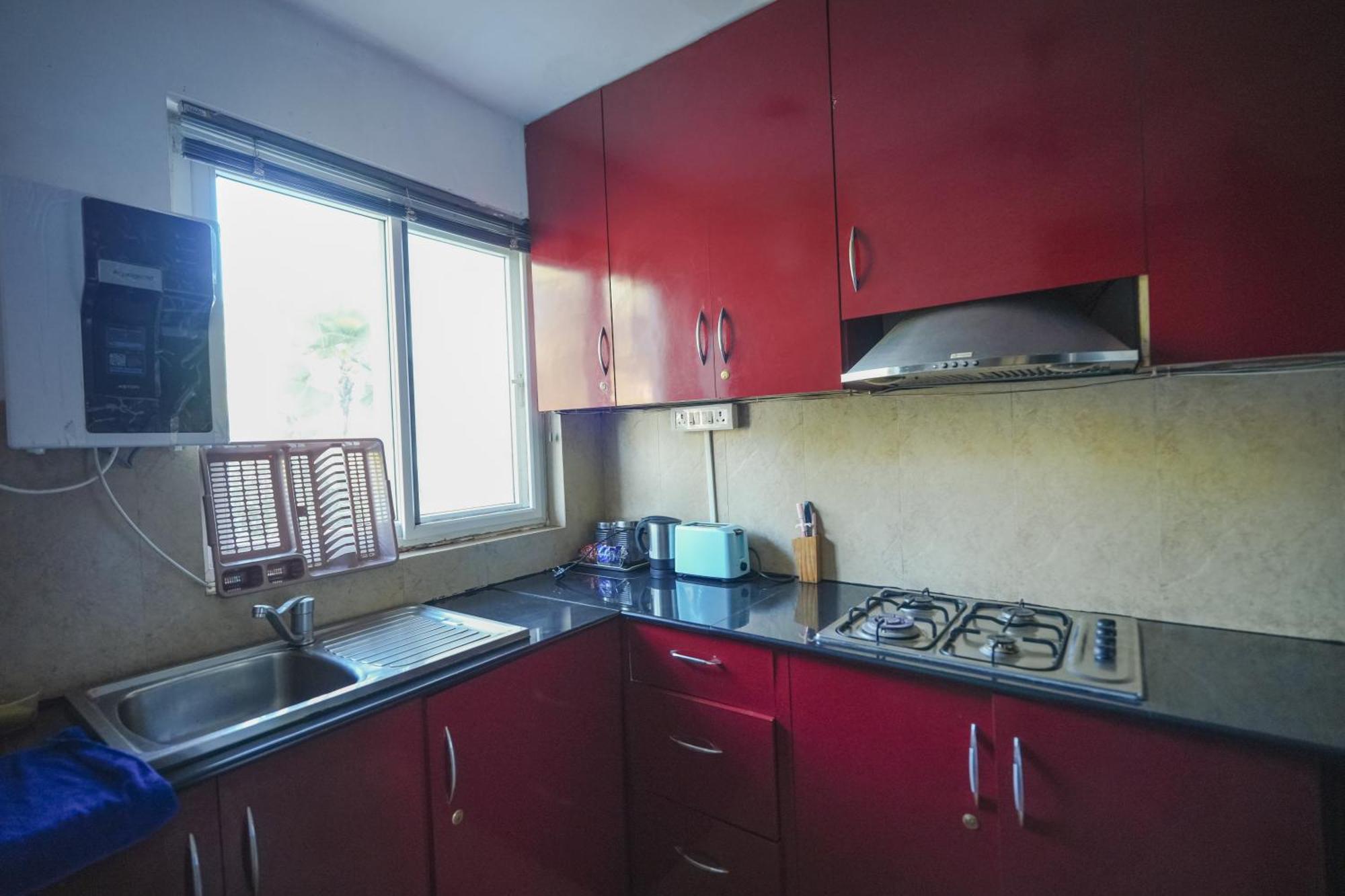 Villa M - Jia 3- 3Bhk In Candolim, Pool Facing, Near Beach, Breakfast Included ภายนอก รูปภาพ